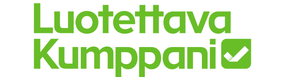 Luotettava Kumppani Tehorakentajat Törmälehto